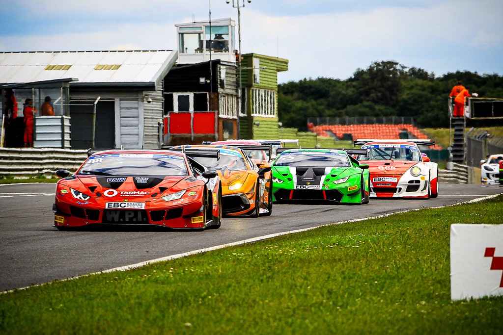 (Foto: Dennis Lind Racing)